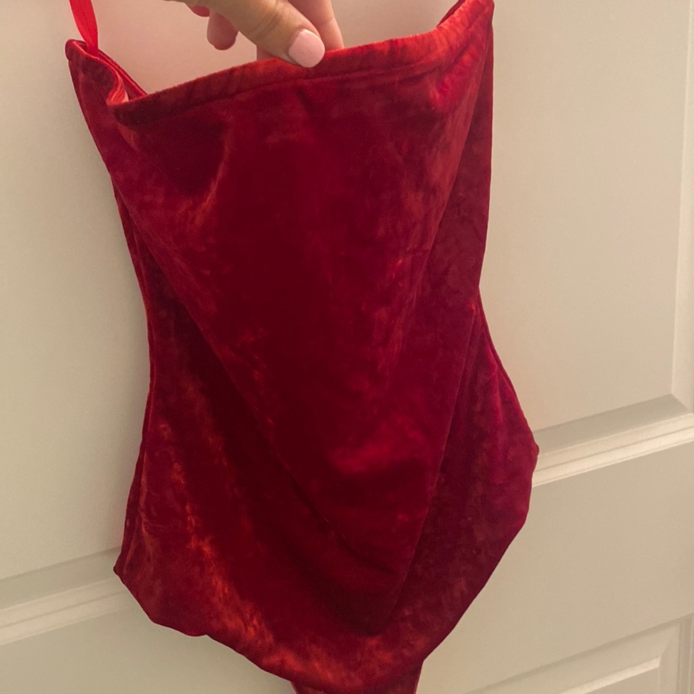 NWT! Revolve “by the way” brand bodysuit!!